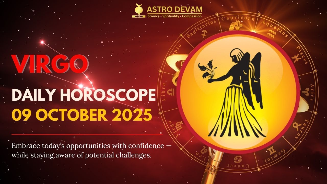 Virgo Daily Love Problems Simple Solutions for Common Issues Today