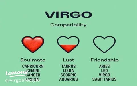 Virgo August 29 personality love life! What your birth date says about romance