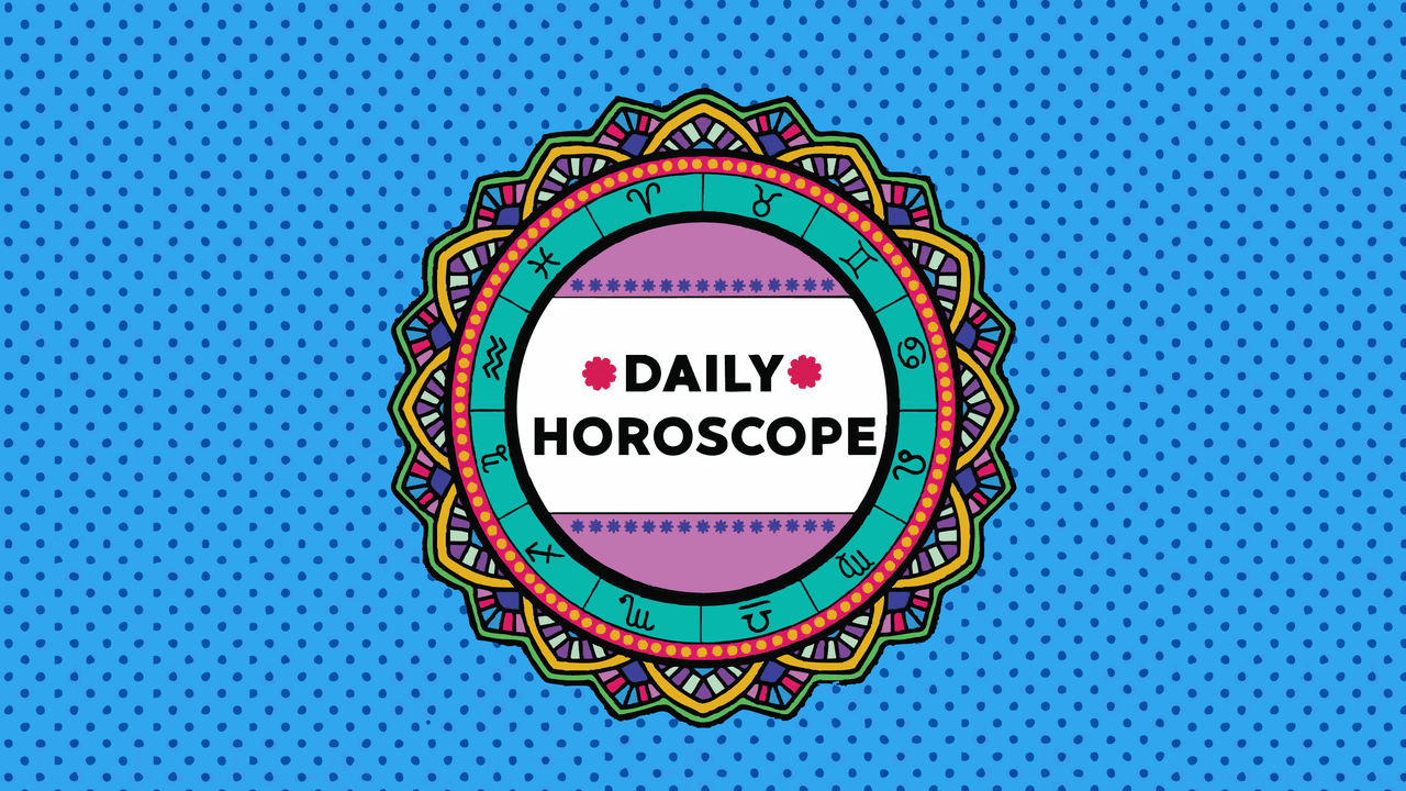 Daily Horoscope Virgo Vogue: Get Your Lucky Color Today