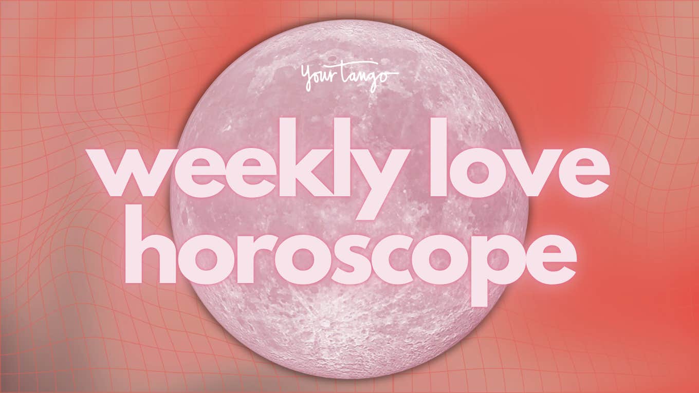 Free Weekly Love Horoscope Virgo: Best Days For Virgo Love This Week