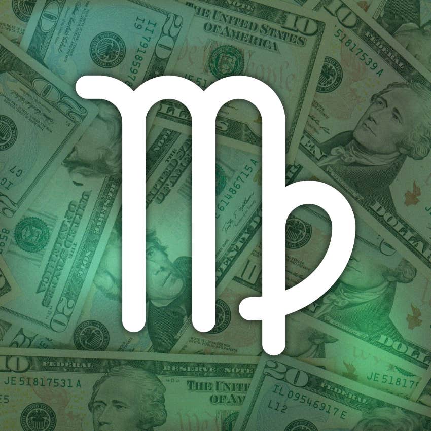 Virgo Money Luck Tomorrow How To Attract Cash Find Out Best Methods