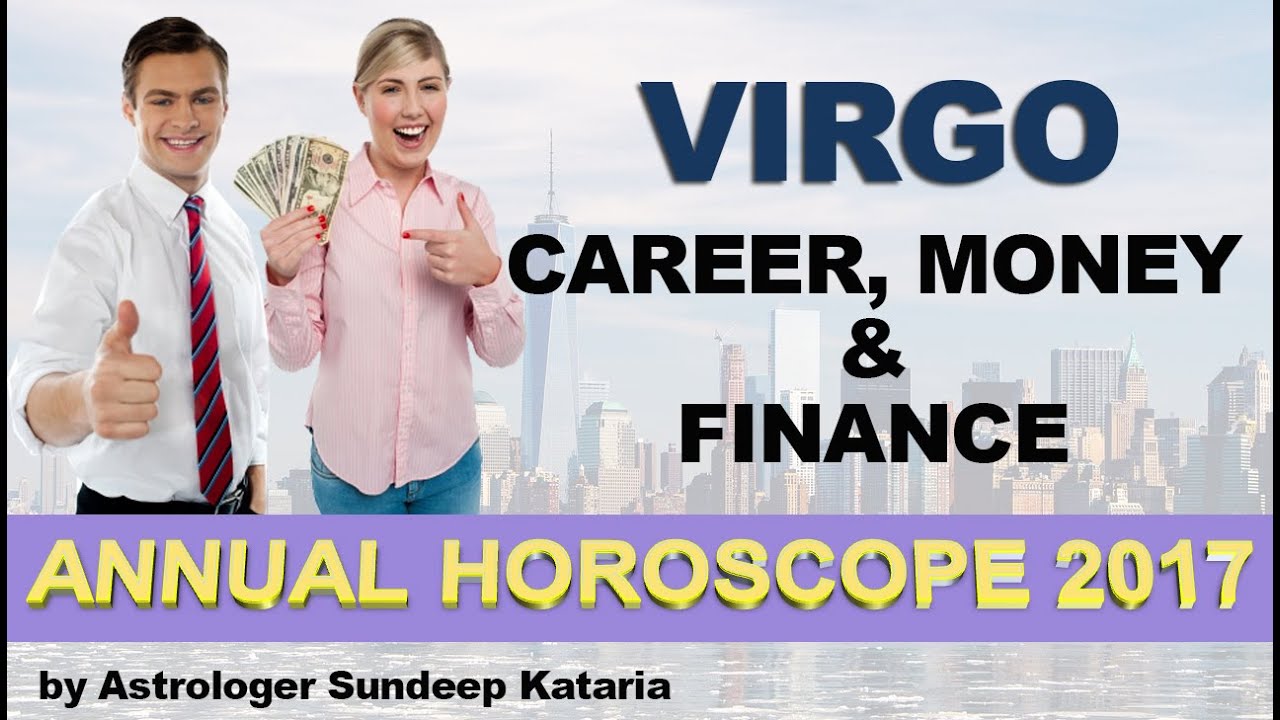 Career tips from horoscope monthly virgo 2017? Learn strategies for success easily!