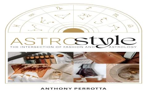 AstroStyle Virgo Monthly Guide: How to Use Your Horoscope for Success