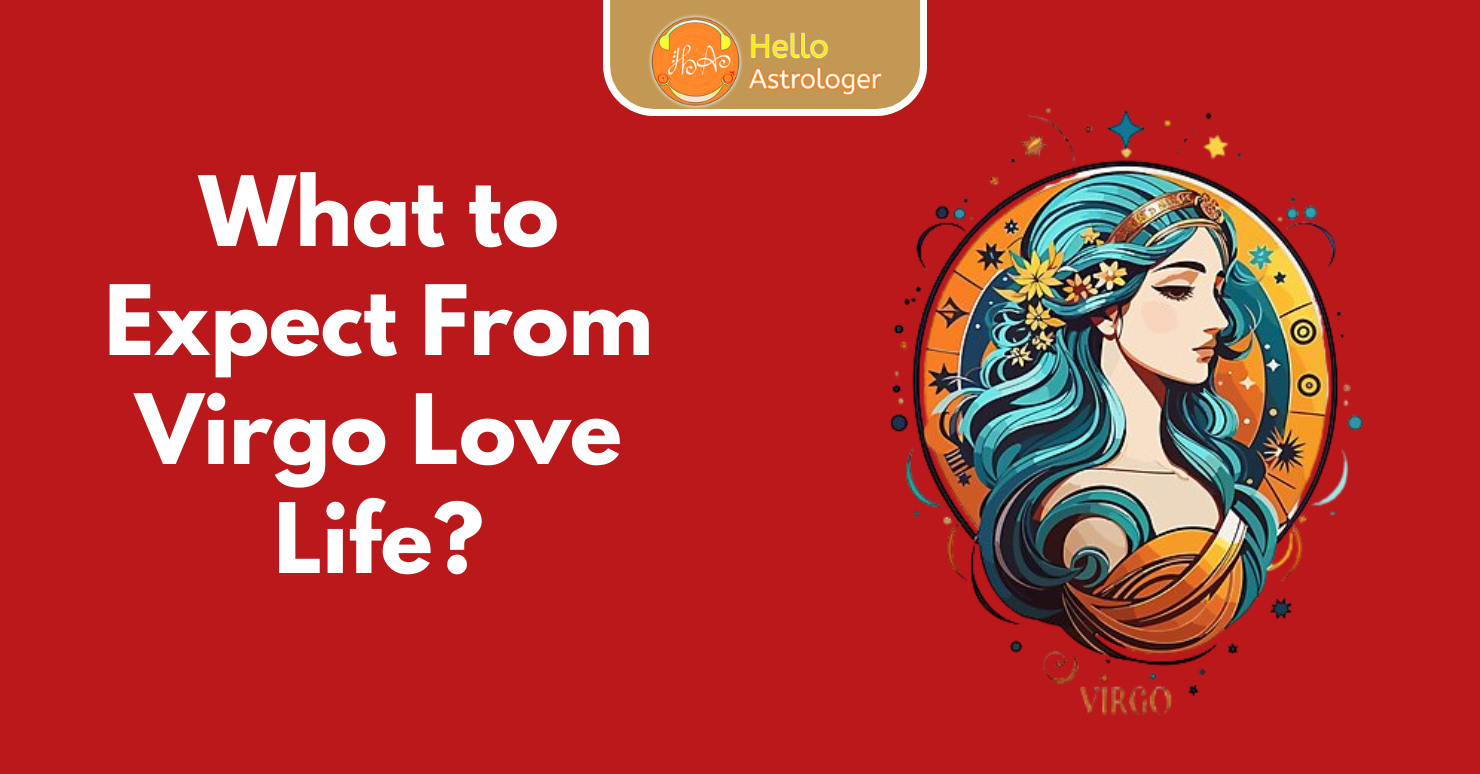 What to Expect Virgo Love Horoscope This Week Guide