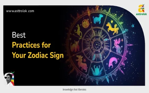 How Virgo Career Horoscope Helps You: Practical Advice for Goals