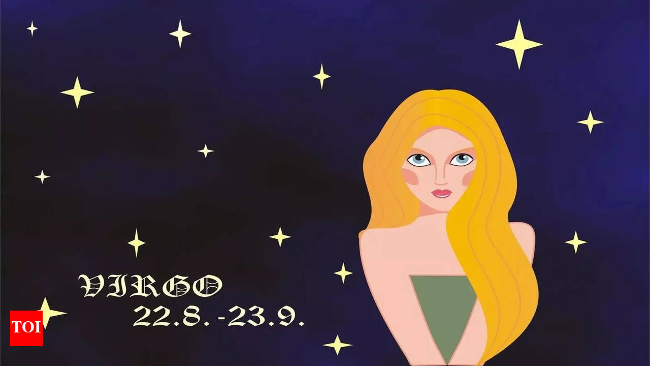 Virgo Daily Forecast April 30 2025 How Your Day Unfolds