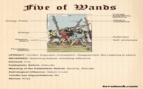 What are the features of Tarot Mage the Ascension？ 5 key points explained!