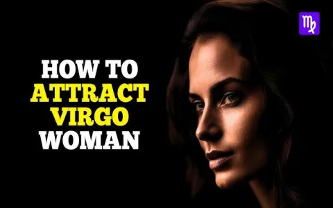 How to Attract a Virgo Woman in Love Personality? (Easy tips for her heart.)