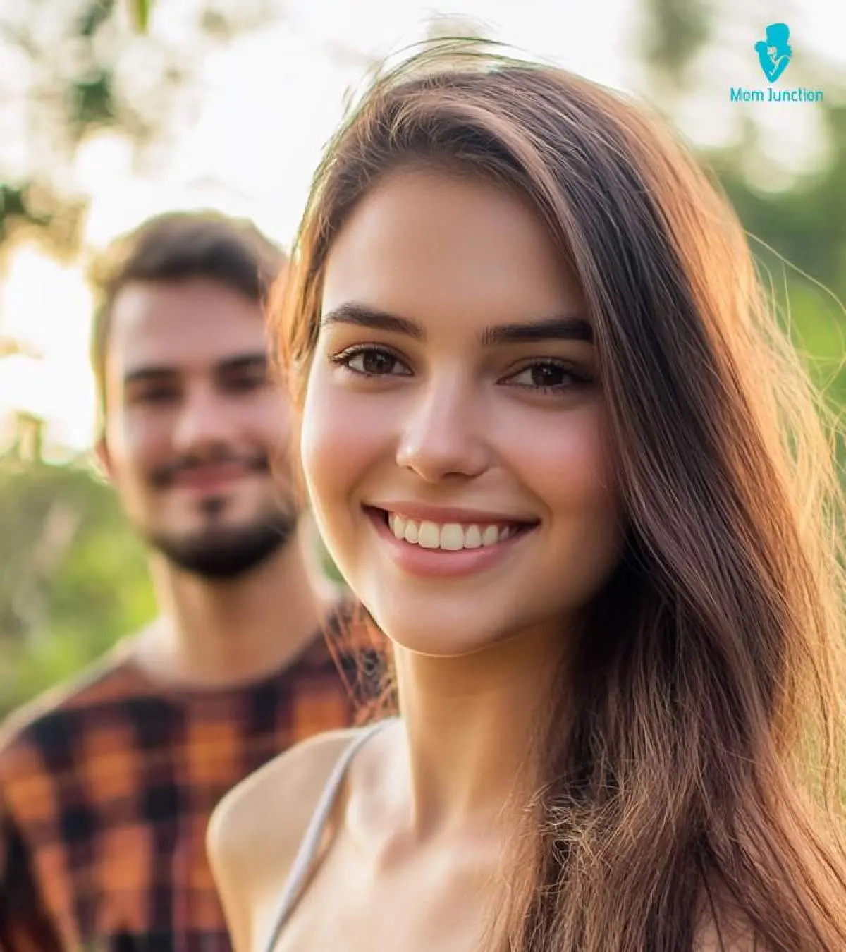 Virgo woman secretly in love signs she is hiding her feelings for you