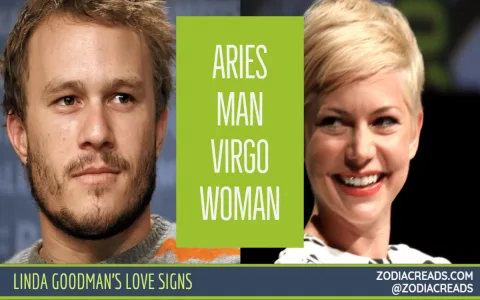 Aries and Virgo Compatibility Chart Explained in Simple Terms