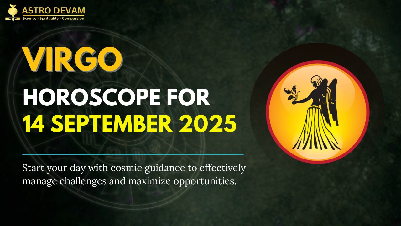Virgo 2015 Love Horoscope: Check Your Romantic Predictions & Tips Now