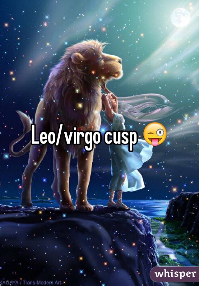 leo virgo cusp woman traits in love? how she shows affection revealed!