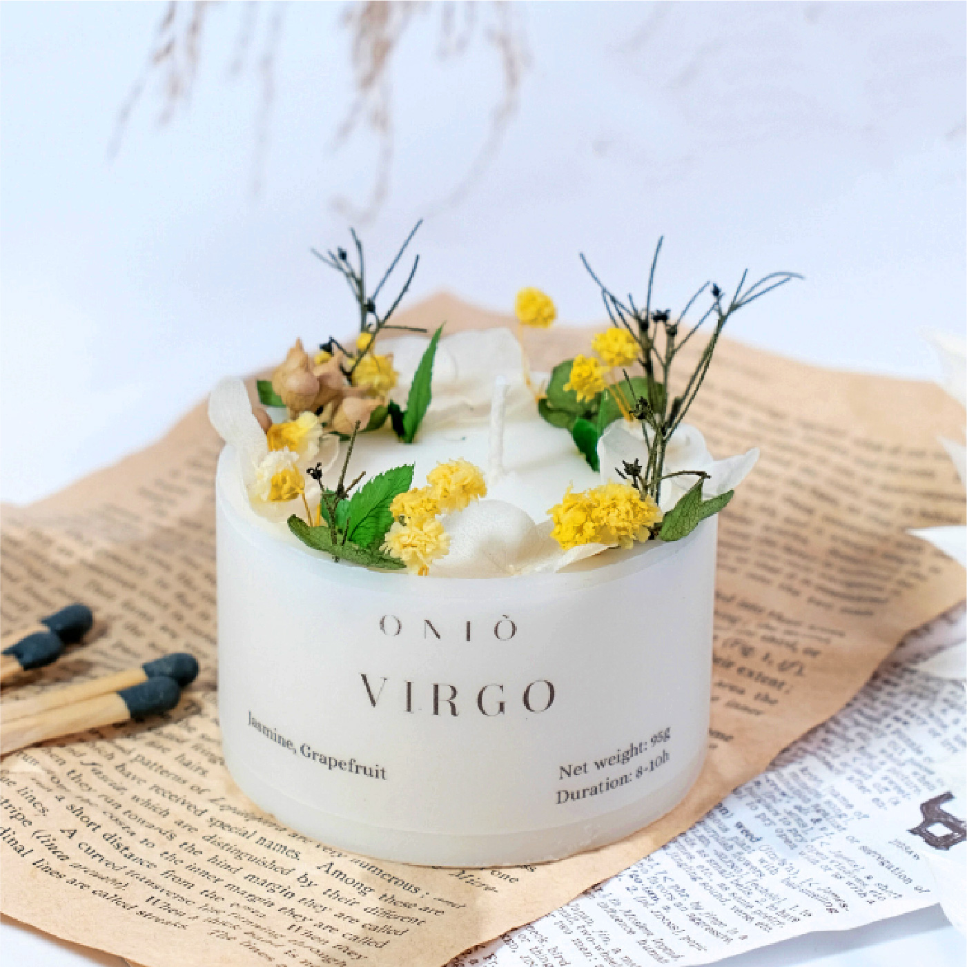 Gifts for Virgo Lovers 2024 Top 7 Thoughtful Present Ideas List