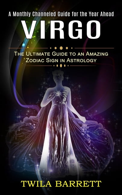 Monthly Horoscope Virgo 2014: 5 Key Tips for a Better Year Ahead!