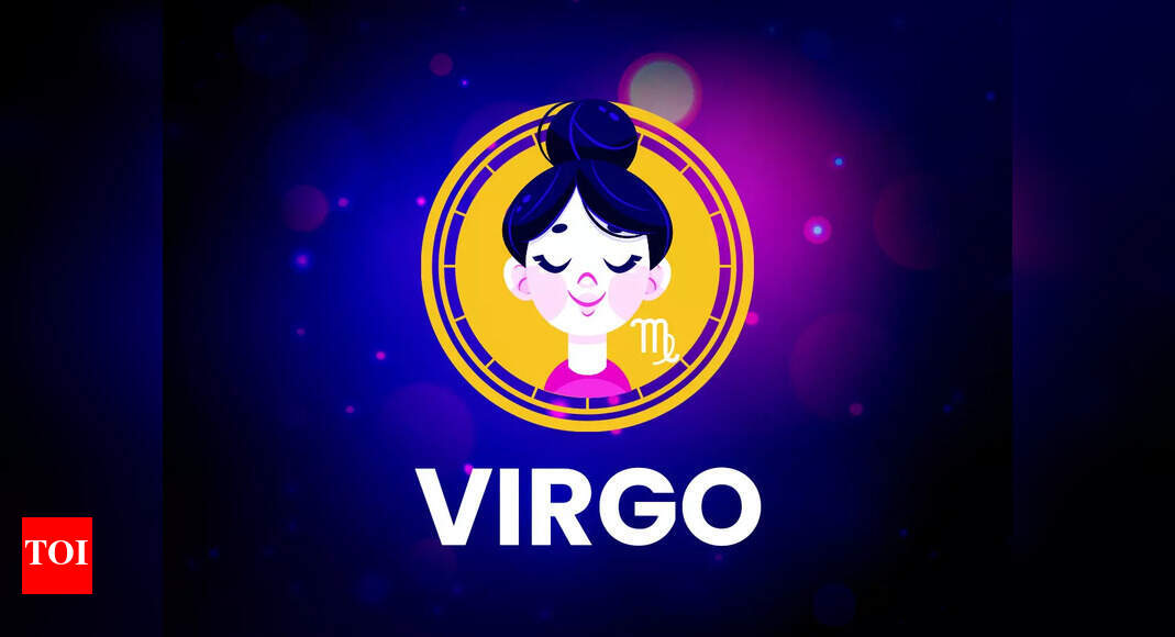 Virgo Daily Career Horoscope 2022 Tips for Boosting Your Work Productivity Today