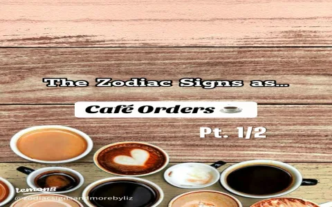 cafe virgo daily horoscope