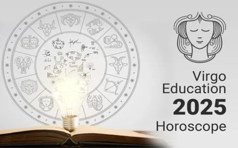 Unlock opportunities with Virgo career horoscope today Ganesha guide now.