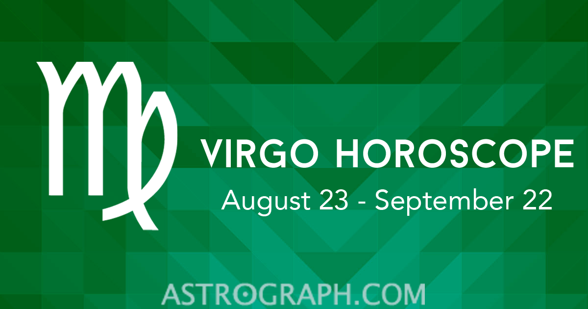 July 2015 Virgo Horoscope Predictions: Whats Coming This Month?