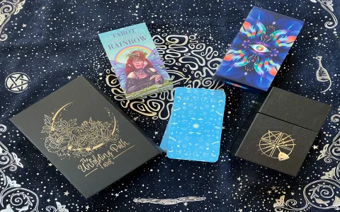 Thoth Tarot Empress secrets revealed? unlock powerful symbols now!