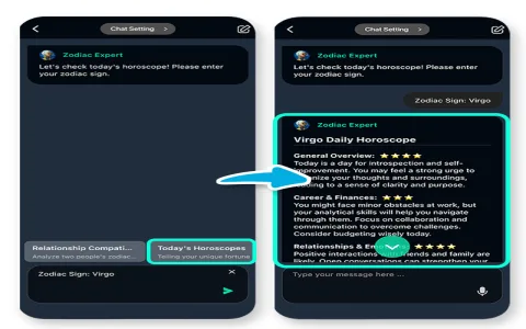 Where to Find an Accurate Daily Virgo Horoscope： Best Free Sites