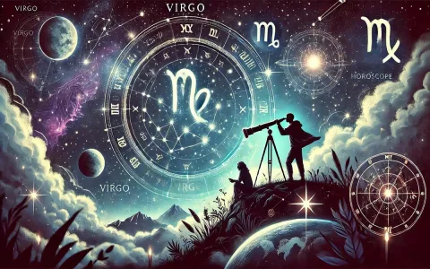 Next week virgo career horoscope gives key tips for your work life
