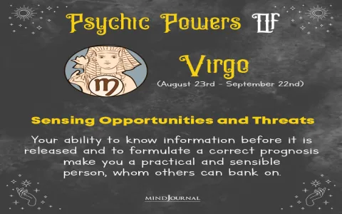 September 10 Virgo Personality Explained in Simple Terms and Traits