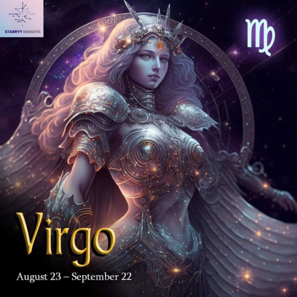 Virgo Career 2025 Essential Skills? Develop These Quickly