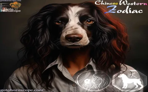 Whats the personality of a Virgo dog man？ Uncover the secrets here!