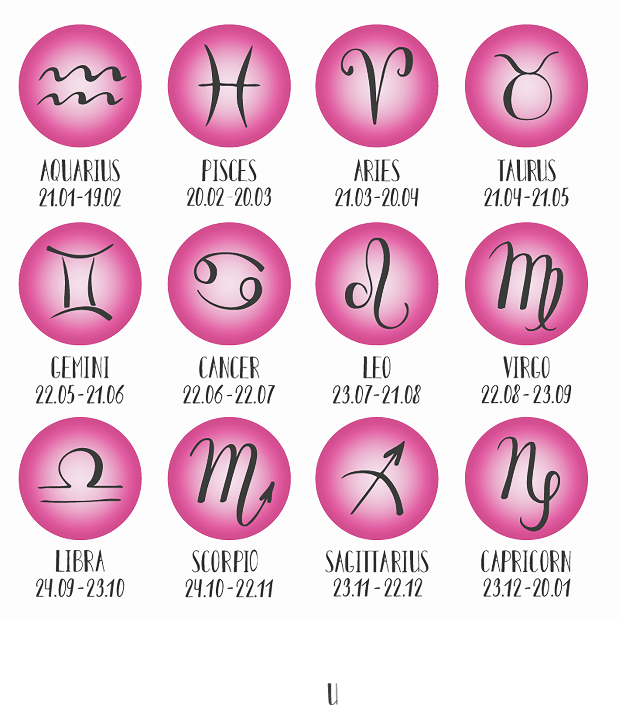 Virgo Daily Love Horoscope Cafe Astrology What to Expect Today