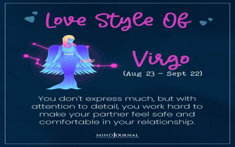 Virgo daily horoscope astrostyle love updates today (Simple insights for your romance)