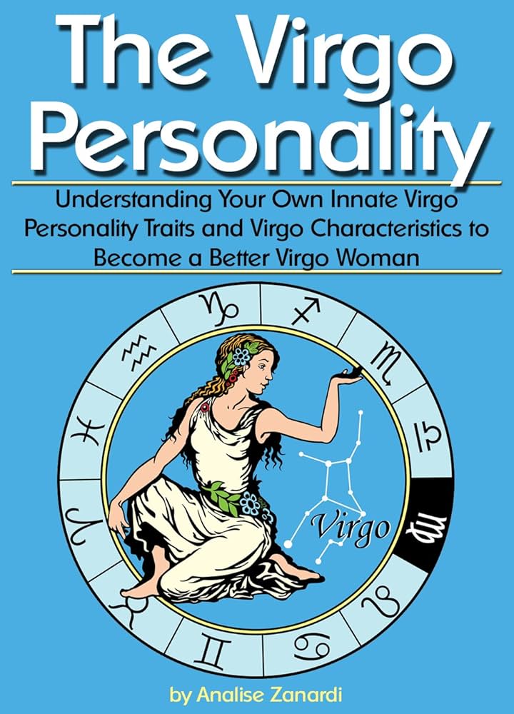 how to understand the virgo woman personality a simple guide for beginners