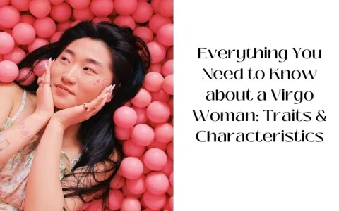 what are virgo woman traits