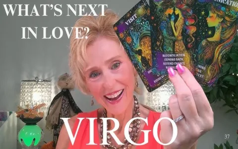 monthly love horoscope for virgo 2015