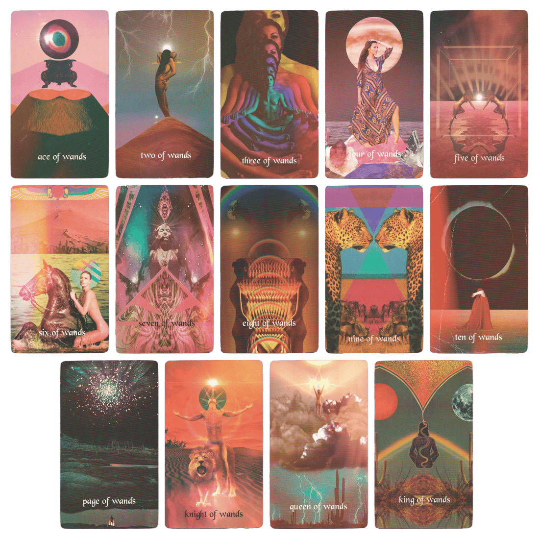 How to Buy Serpentfire Tarot Cards Find Them Now at Top Stores!