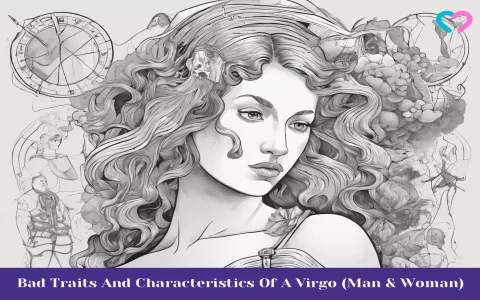 Worst Virgo Rising Negative Traits vs Other Zodiac Signs Comparison Guide