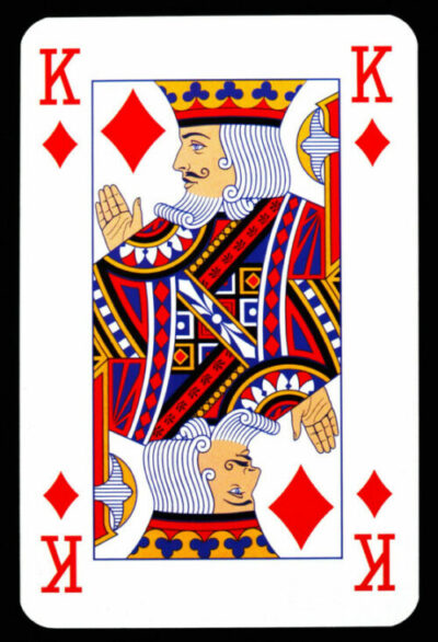 King of diamonds tarot meaning unlock secrets for better readings today.