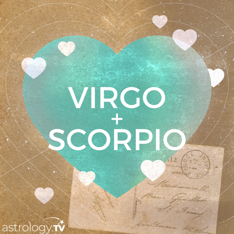 2021 Scorpio Virgo Relationship Guide: What Happened and What It Means