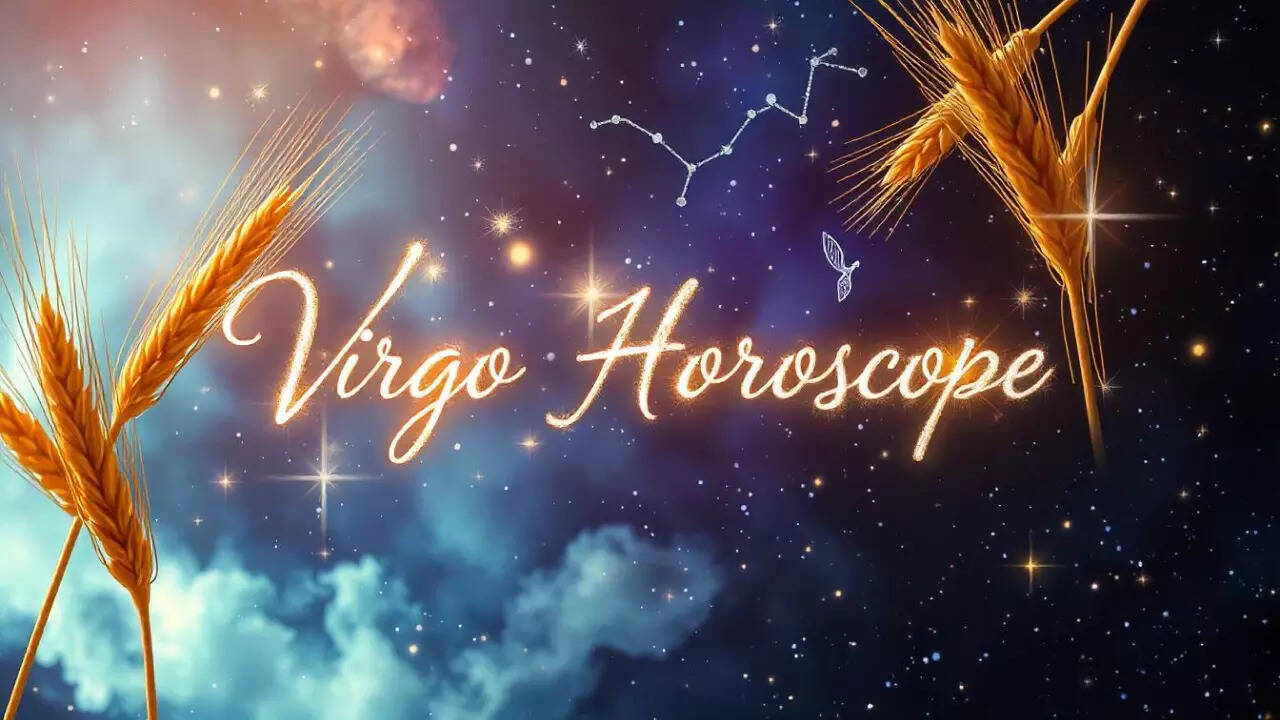 Daily Horoscope Virgo May 16 2025 Predictions? Your Day Explained Simply!