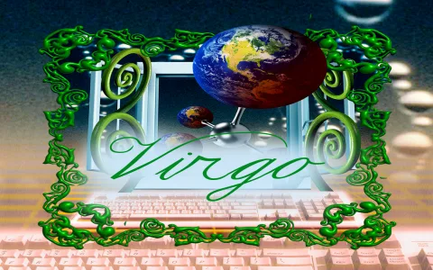 Virgo Love Life 2024 Revealed: Key Months for Finding Love!