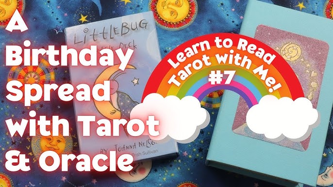 Learn Tarot Birthday Spread Fast Beginner Friendly Methods Today