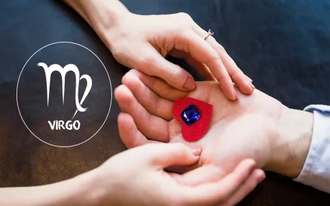 Virgo Monthly Love Horoscope: Top 5 Tips for a Better Dating