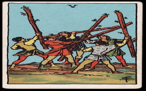 Does He Like Me Tarot Test Know His Feelings in 5 Simple Steps