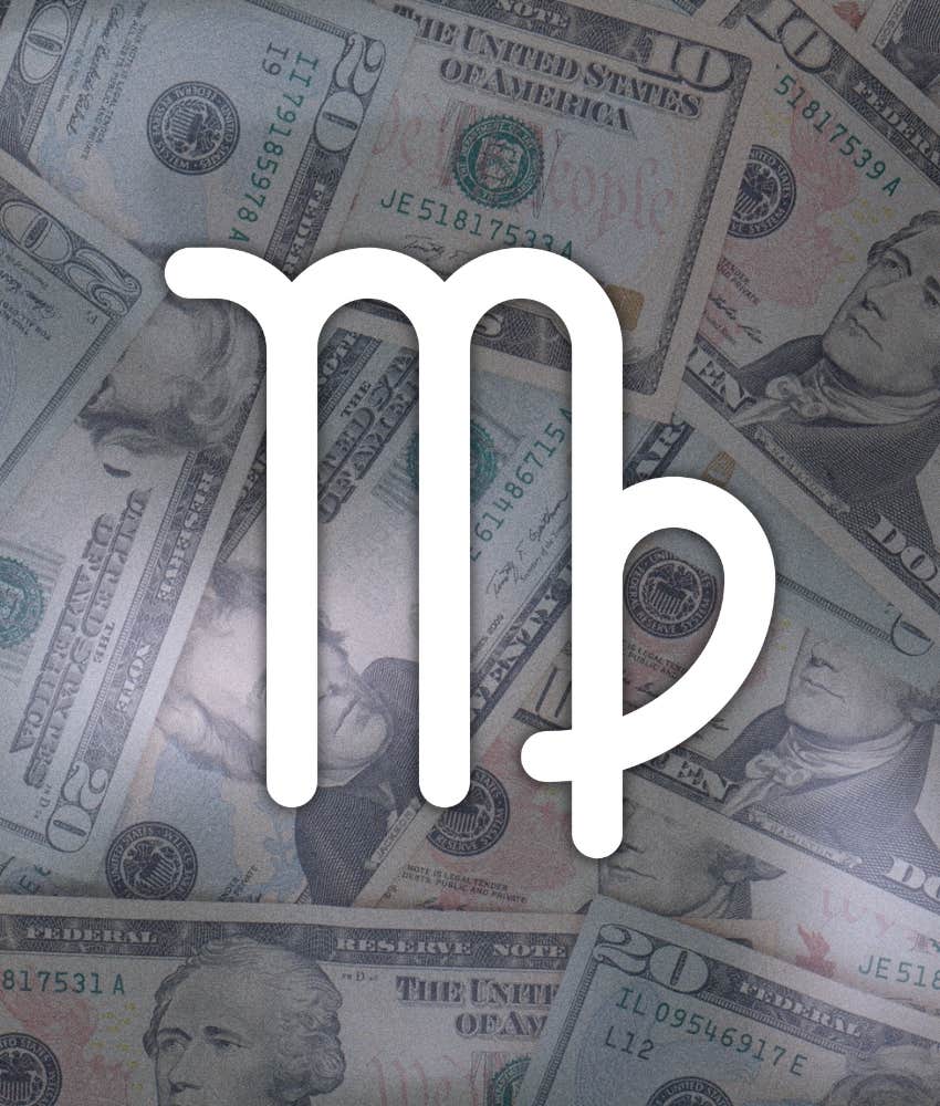 Virgo 2025 Money Prediction: Avoid These Mistakes for More Cash