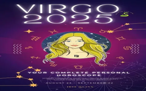 Virgo 2025 Money Success: Easy Finance Tips for a Prosperous Year