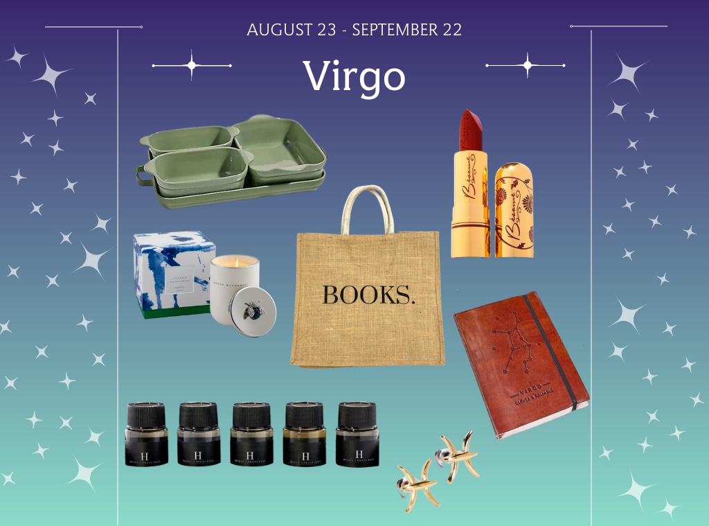 Love Virgo Boutique Gift Ideas Top 10 Favorite Items She Will Love