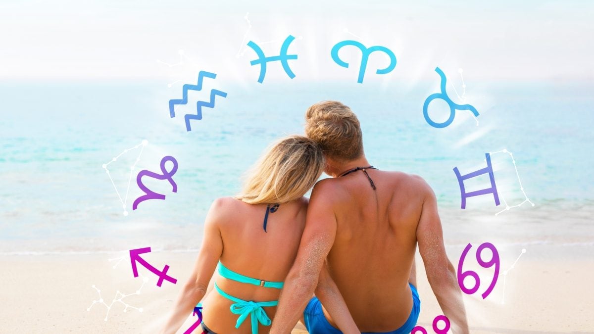 Leo Man Virgo Woman Sex Tips: Make Your Intimacy Stronger and Hotter