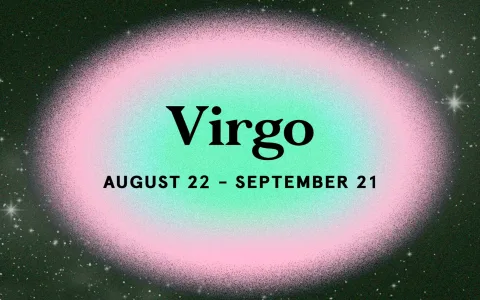 Get Your Virgo Zodiac Daily Forecast Quick Peek Here Now!