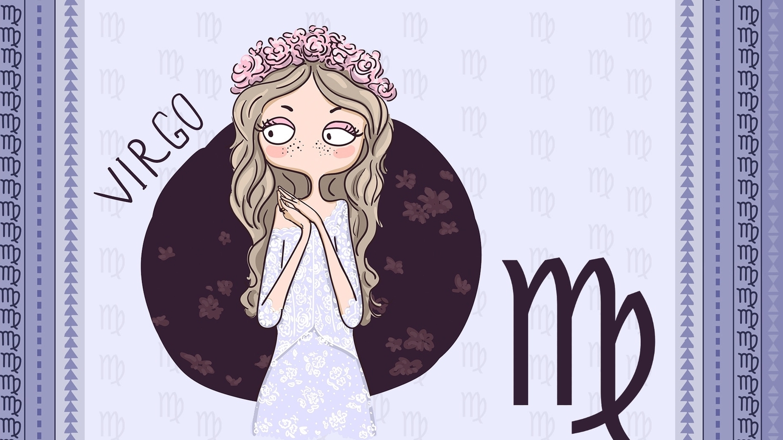 2018 virgo daily horoscope predictions what to expect each day