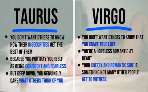 personality for virgo what is it？ 5 key traits to know yourself better
