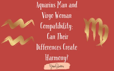 Virgo Man and Pisces Woman in Bed: 3 Secrets for Better Sexual Compatibility